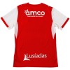 Maillot de Foot SC Braga Domicile 2026-27